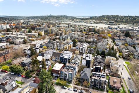 2441 NW 61st Street Seattle WA 98107