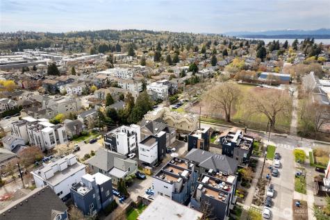 2441 NW 61st Street Seattle WA 98107