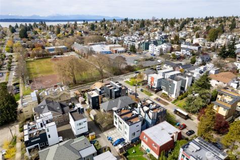 2441 NW 61st Street Seattle WA 98107
