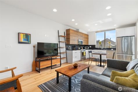 2441 NW 61st Street Seattle WA 98107