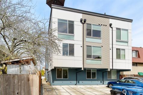 2441 NW 61st Street Seattle WA 98107