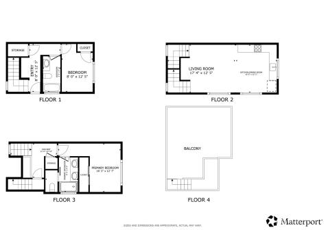 2441 NW 61st Street Seattle WA 98107