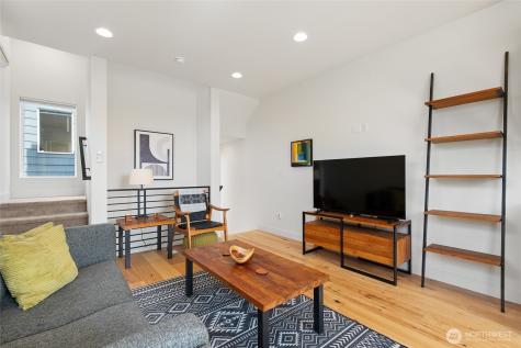 2441 NW 61st Street Seattle WA 98107