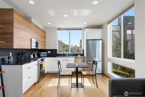 2441 NW 61st Street Seattle WA 98107