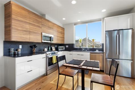 2441 NW 61st Street Seattle WA 98107