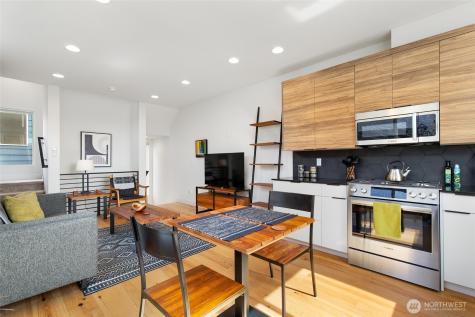 2441 NW 61st Street Seattle WA 98107