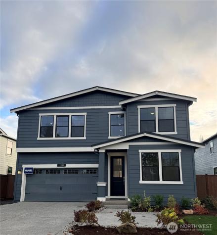 13549 NE 104th Way Kirkland WA 98033