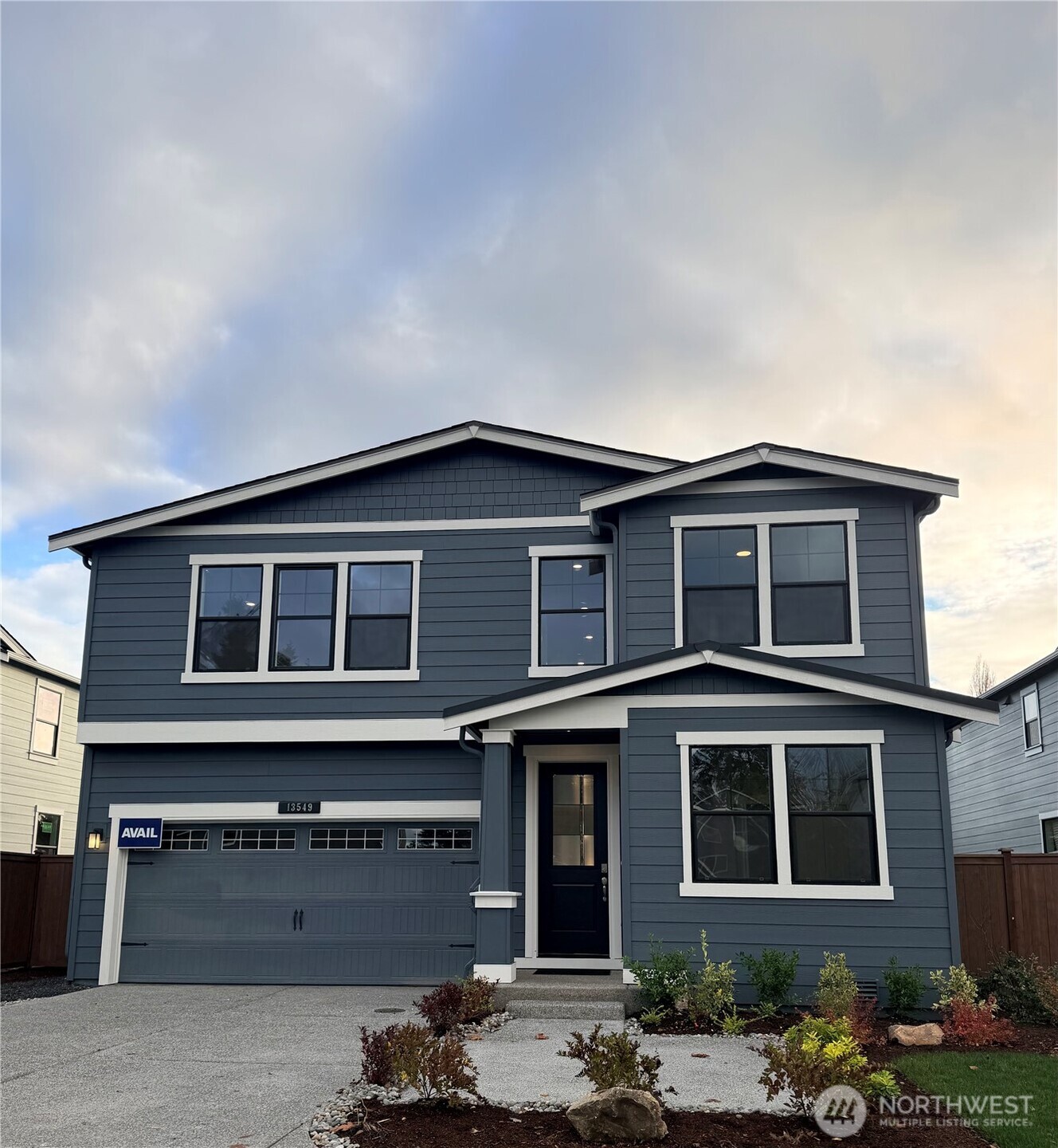 13549 NE 104th Way Kirkland WA 98033