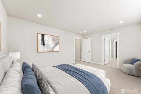 13549 NE 104th Way Kirkland WA 98033