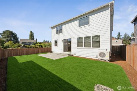 13549 NE 104th Way Kirkland WA 98033