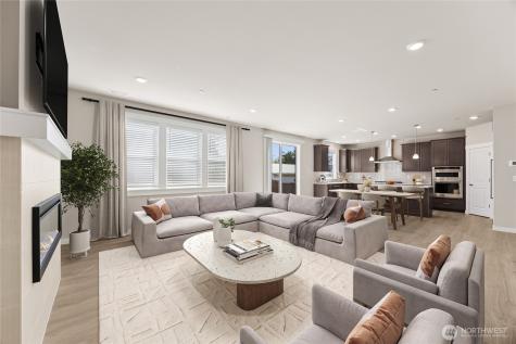 13549 NE 104th Way Kirkland WA 98033