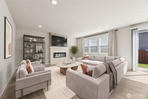 13549 NE 104th Way Kirkland WA 98033