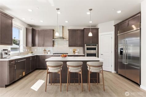 13549 NE 104th Way Kirkland WA 98033