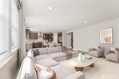 13549 NE 104th Way Kirkland WA 98033