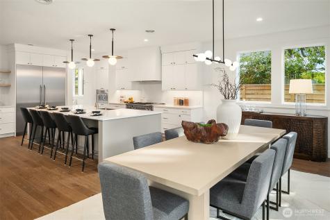 2643 106th Avenue NE Bellevue WA 98004