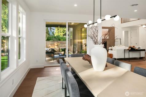 2643 106th Avenue NE Bellevue WA 98004