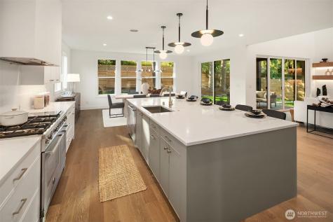 2643 106th Avenue NE Bellevue WA 98004