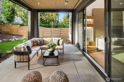 2643 106th Avenue NE Bellevue WA 98004