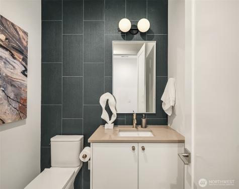 2643 106th Avenue NE Bellevue WA 98004