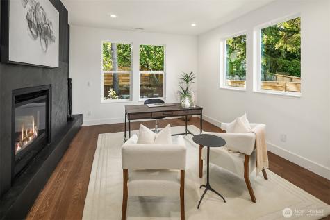 2643 106th Avenue NE Bellevue WA 98004