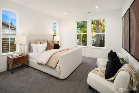 2643 106th Avenue NE Bellevue WA 98004