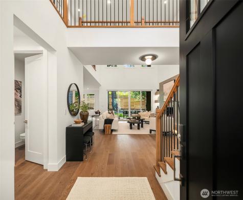 2643 106th Avenue NE Bellevue WA 98004