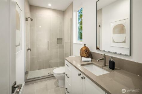 2643 106th Avenue NE Bellevue WA 98004