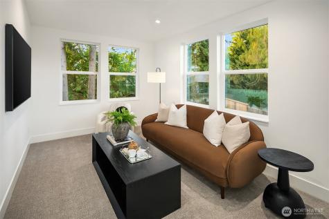 2643 106th Avenue NE Bellevue WA 98004