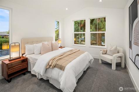 2643 106th Avenue NE Bellevue WA 98004