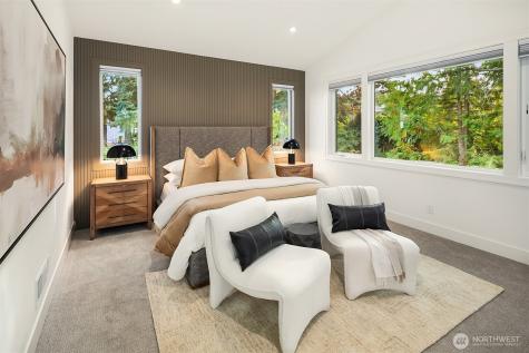 2643 106th Avenue NE Bellevue WA 98004