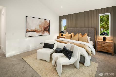 2643 106th Avenue NE Bellevue WA 98004