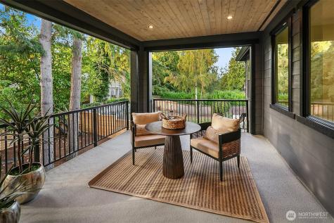 2643 106th Avenue NE Bellevue WA 98004