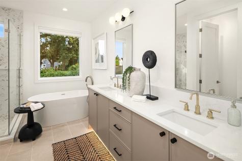 2643 106th Avenue NE Bellevue WA 98004