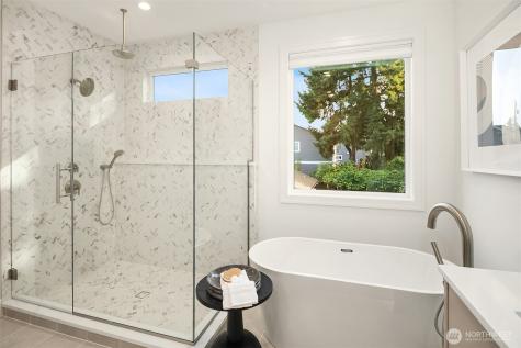 2643 106th Avenue NE Bellevue WA 98004