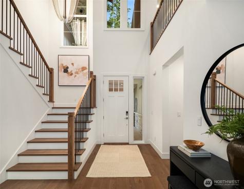 2643 106th Avenue NE Bellevue WA 98004