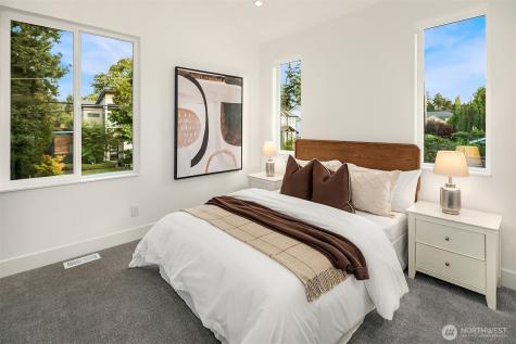 2643 106th Avenue NE Bellevue WA 98004