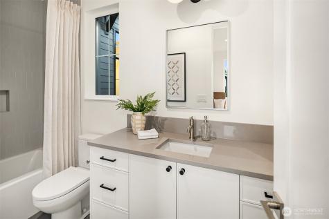 2643 106th Avenue NE Bellevue WA 98004