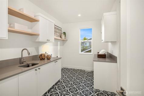 2643 106th Avenue NE Bellevue WA 98004