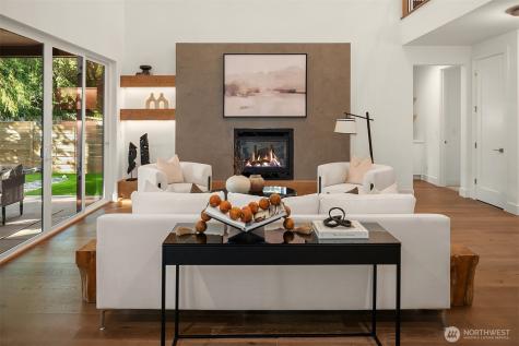 2643 106th Avenue NE Bellevue WA 98004