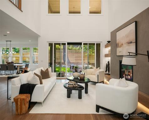 2643 106th Avenue NE Bellevue WA 98004