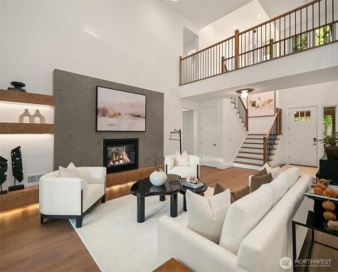 2643 106th Avenue NE Bellevue WA 98004