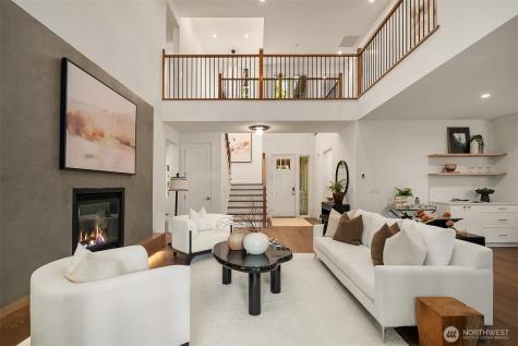 2643 106th Avenue NE Bellevue WA 98004