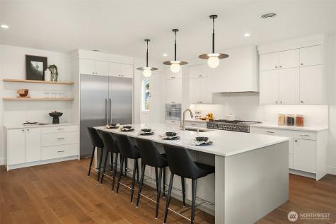 2643 106th Avenue NE Bellevue WA 98004