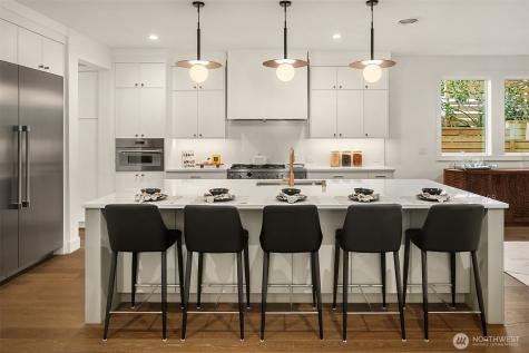 2643 106th Avenue NE Bellevue WA 98004