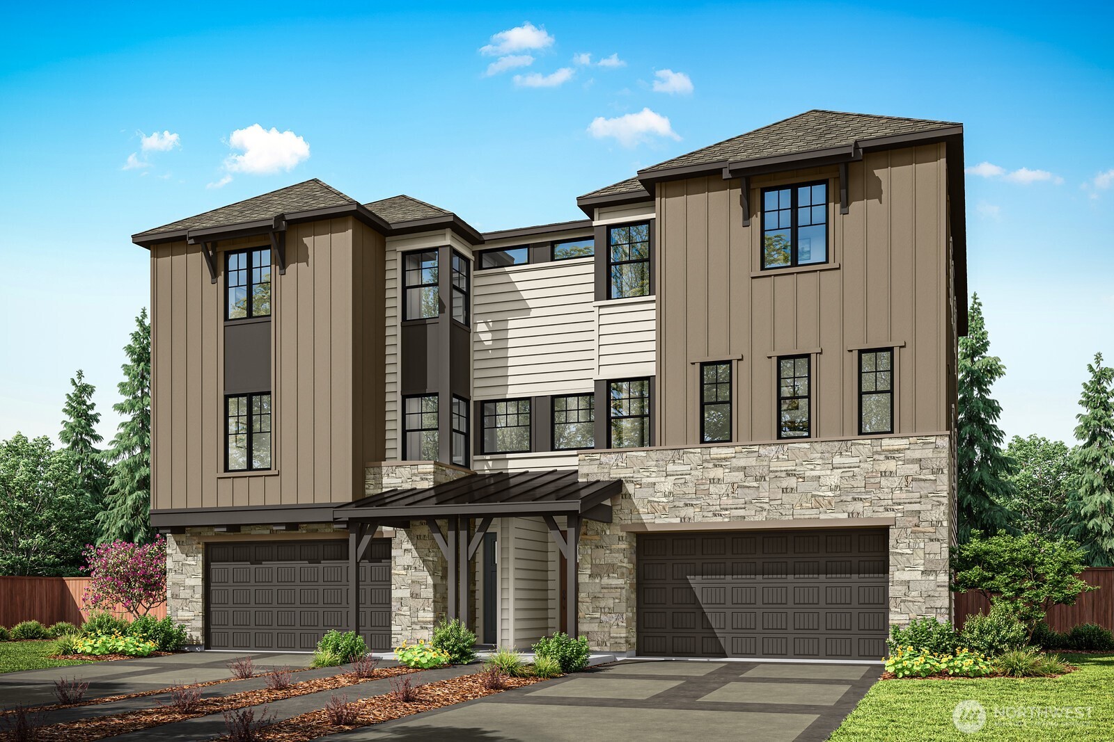 8601 Summit Avenue SE Snoqualmie WA 98065