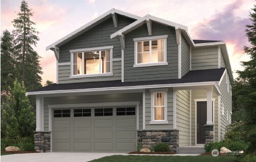 2058 NE Norseman Way Poulsbo WA 98370