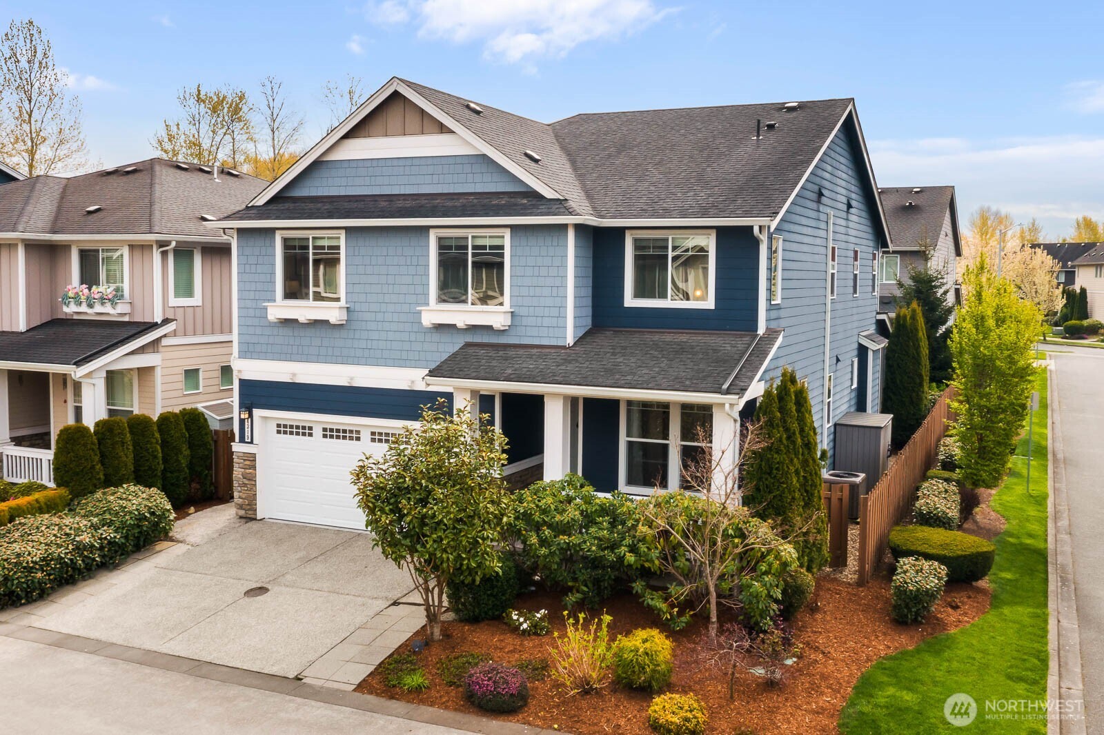 4319 30th Drive SE Everett WA 98203