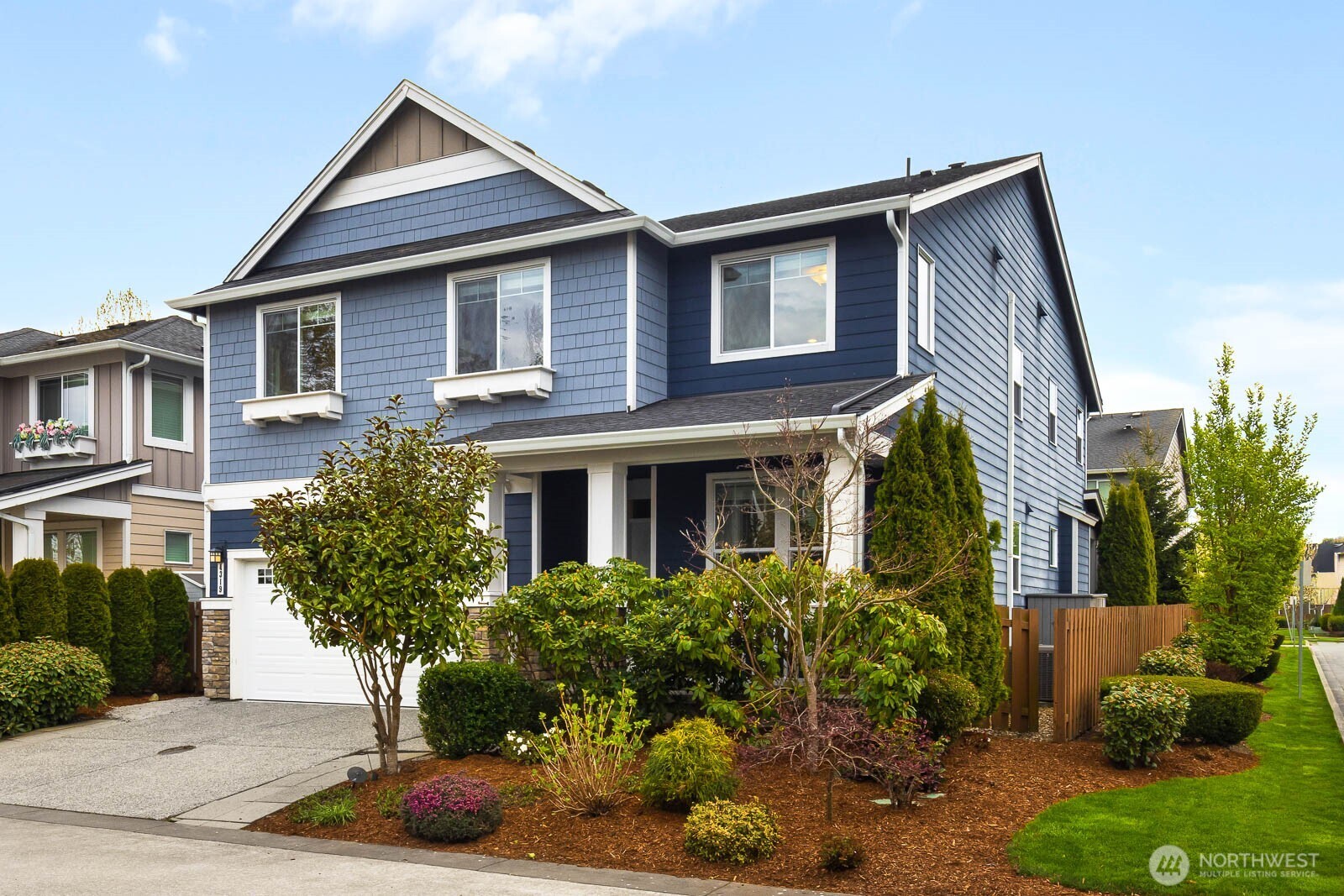 4319 30th Drive SE Everett WA 98203