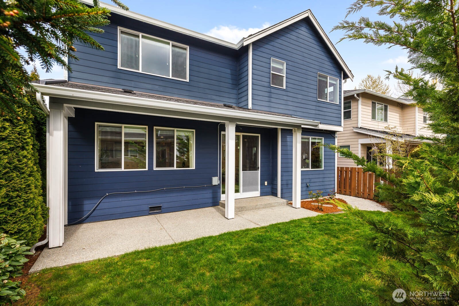 4319 30th Drive SE Everett WA 98203