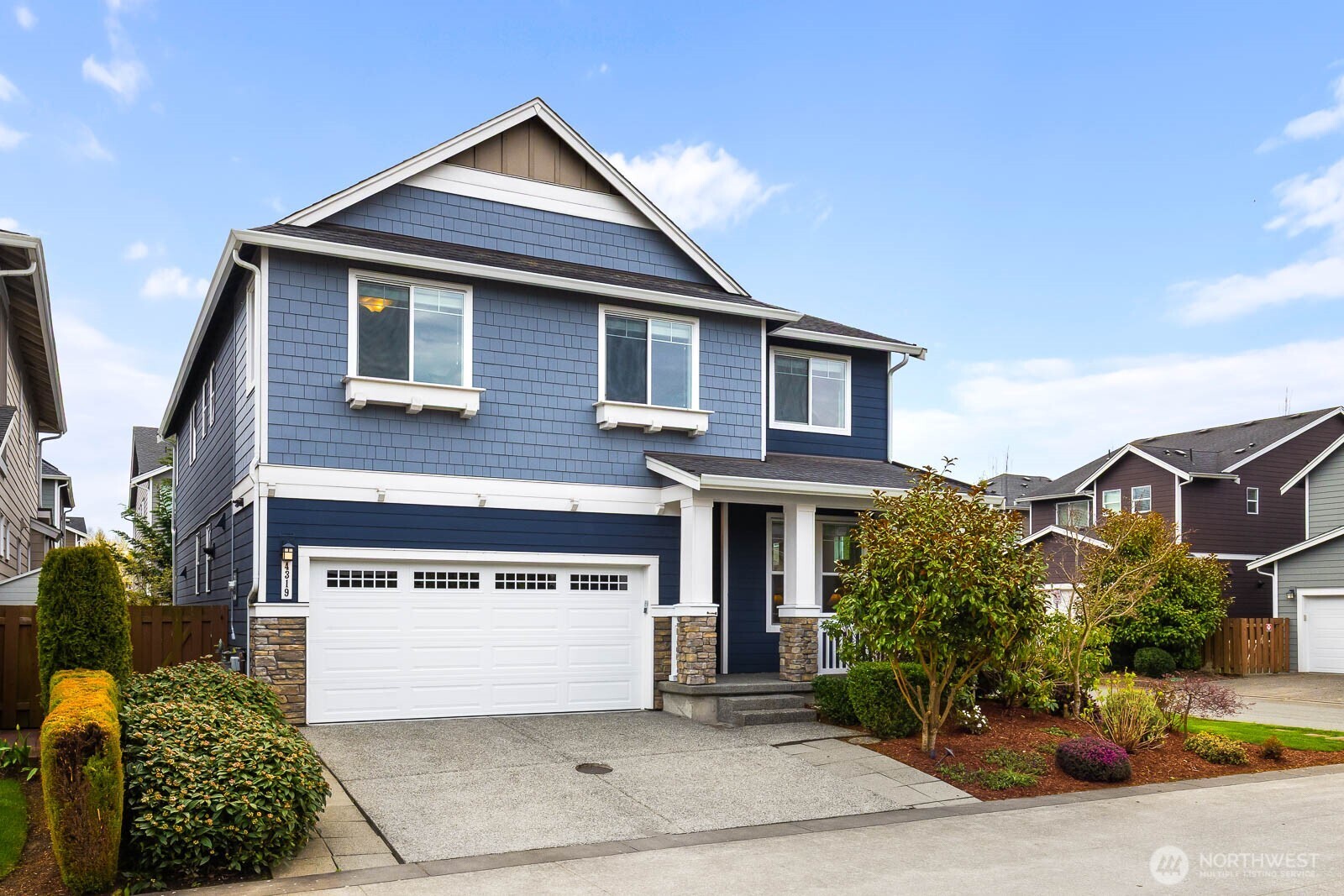 4319 30th Drive SE Everett WA 98203